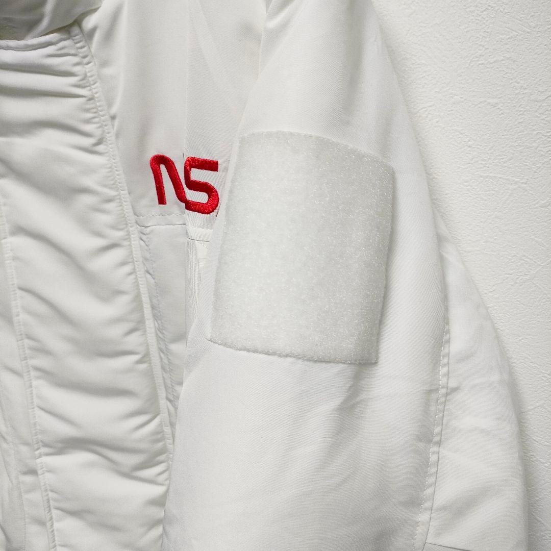 美品　NASA　ウマ娘　モンスターパーカー　コスモピュエラ　プリティダービー　L