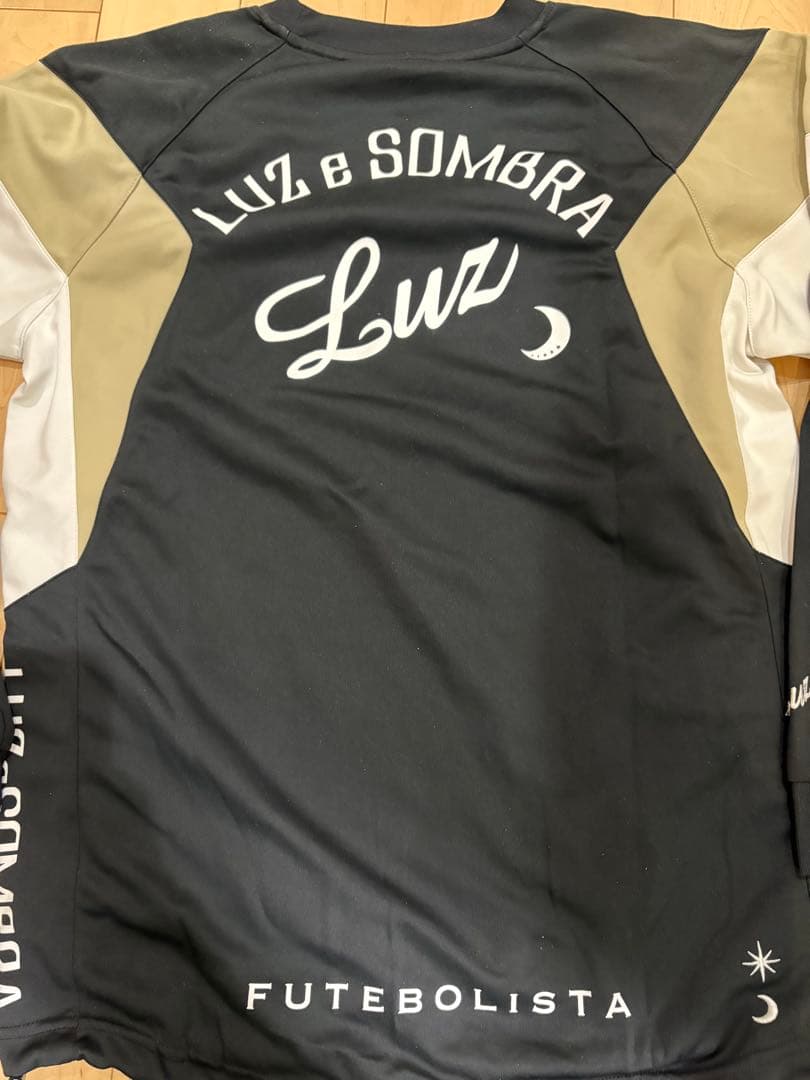 LUZ e SOMBRA ジャージ Lサイズ