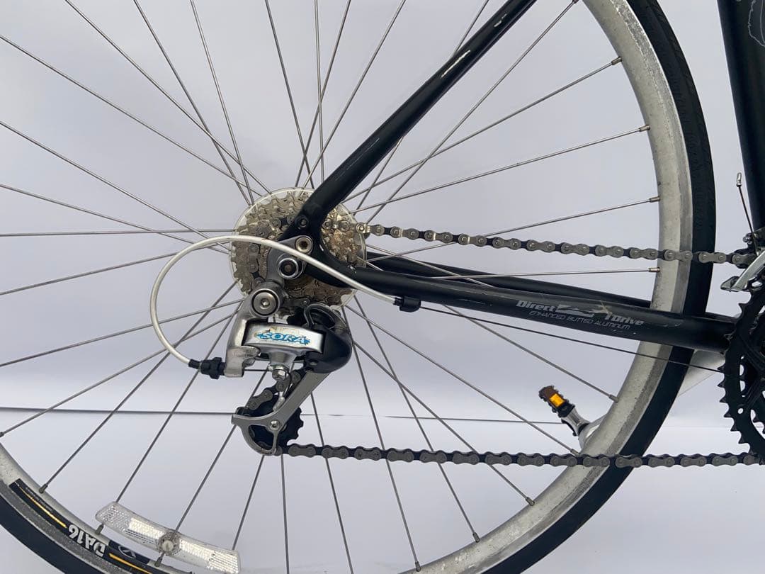 specialized sirrus クロスバイク　スペシャライズド　シラス