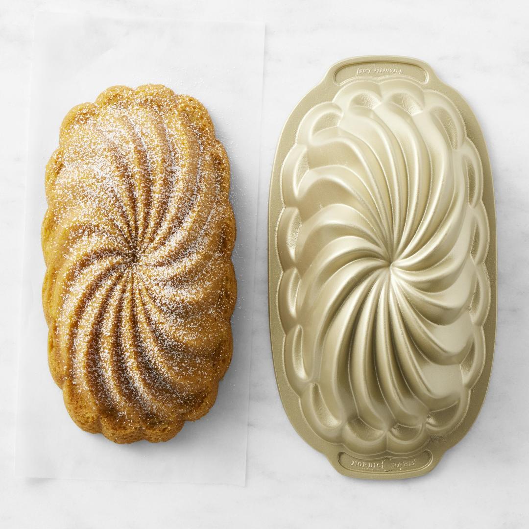 ★NORDIC WARE ピルエット ローフパン　ノルディックウェア