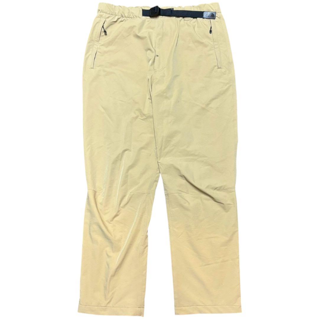 The North Faceノースフェイス ドーロウォームパンツ