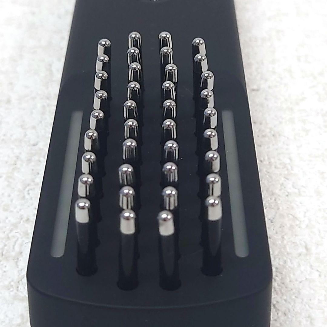 M0119B1 Brighte ELEKIBRUSH ブラシ型 美顔器