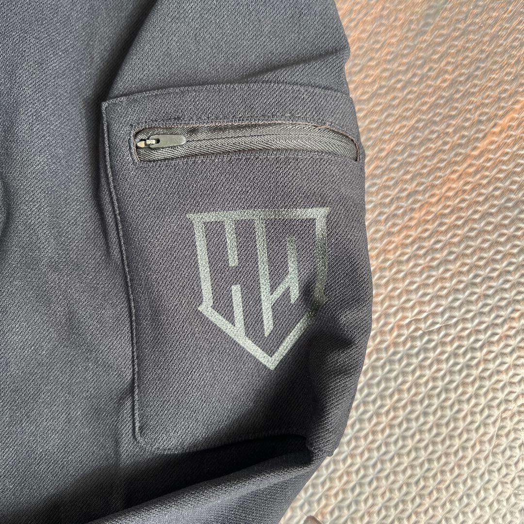 HALEO カーゴ　セットアップ