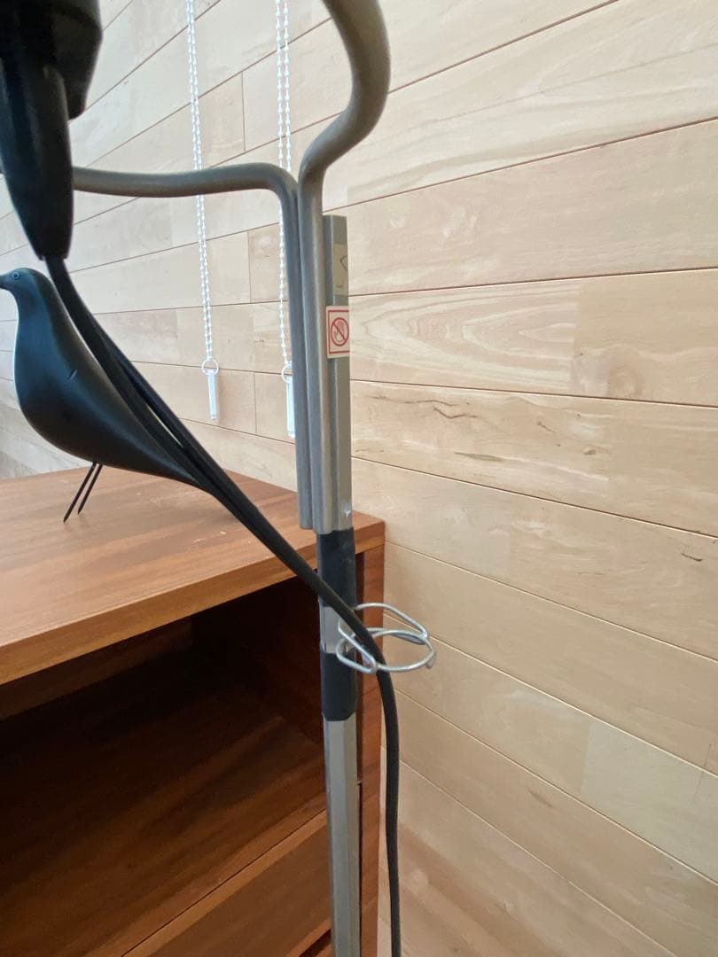 tettetsuo　TOIO ブラック